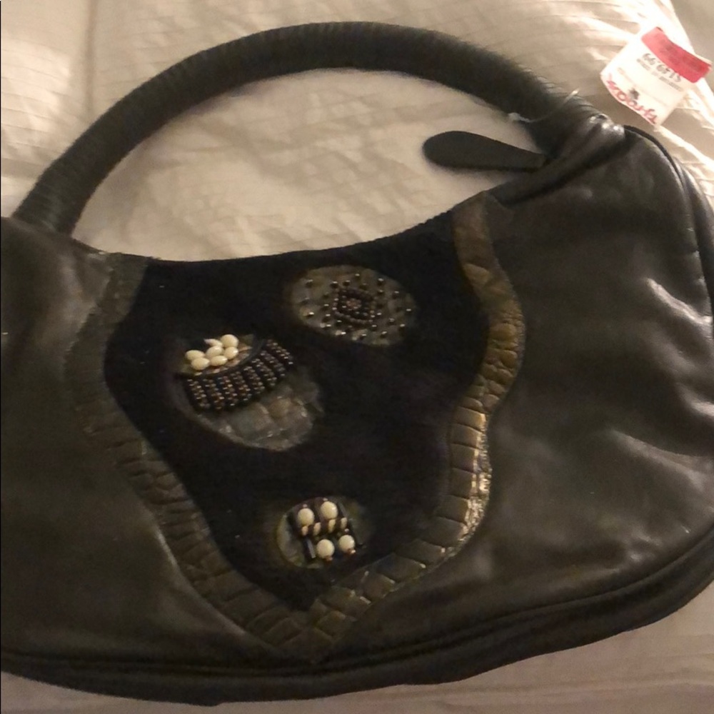 Nice new hand bag never used